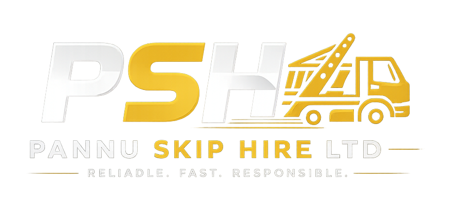 Skip Hire